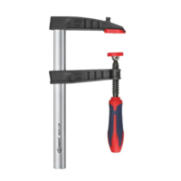 Cast Iron Clamps category image