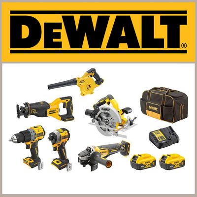 DeWALT category image