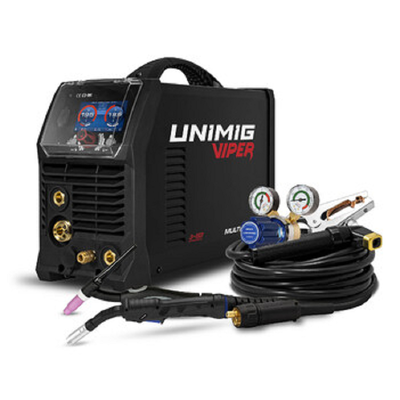 VIPER™ TIG Series category image