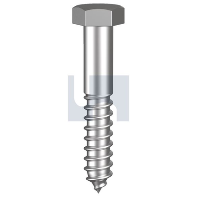316 Stainless Coach Screws category image