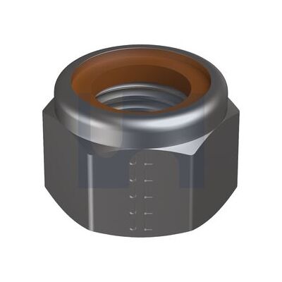 304 Stainless Nyloc High Temperature category image