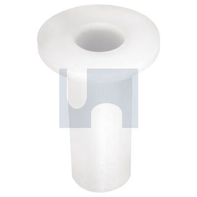 Nylon Natural Washer Bushings category image