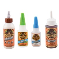 Glues category image