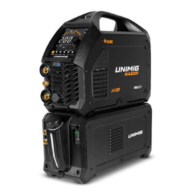 UNIMIG RAZOR™ TIG Series Welders category image