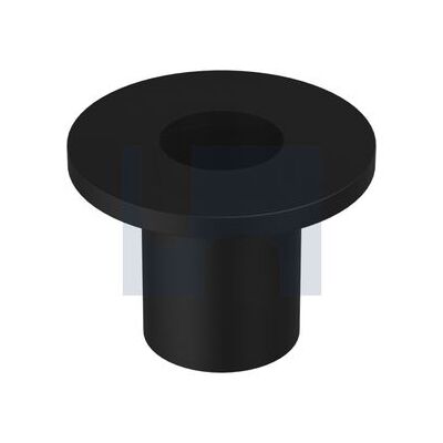 Nylon Black UV Stable Washer Bushing category image