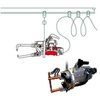 Suspended Spot Welders category image