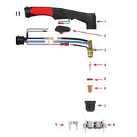 SC30 Torch & Parts category image
