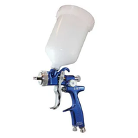 Gavity Feed Spray Guns category image