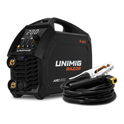 UNIMIG MMA (STICK) Welders category image