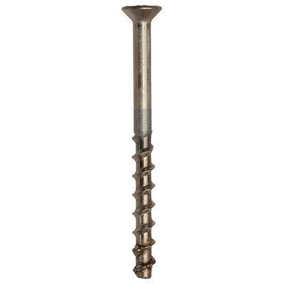 316 Stainless Mungo Concrete Screw Anchor category image