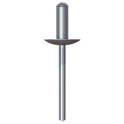 304 Stainless Open Large Flange Head Rivets category image