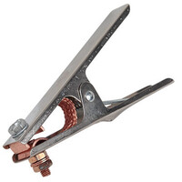 Earth/Ground Clamps category image