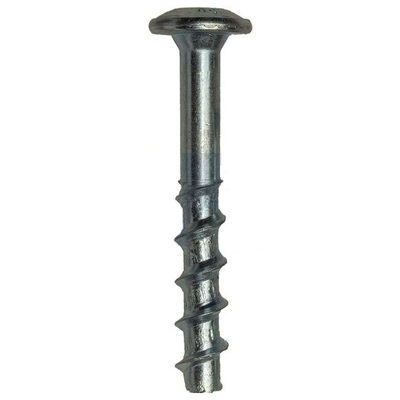 Zinc Plated (RoHS Compliant) Mungo Concrete Screw Anchor category image