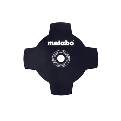 Accessories For Brush Cutters & Lawn Trimmers Metabo category image