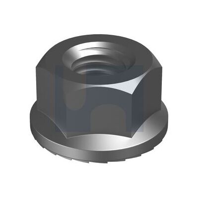 Cable Tray Nuts category image