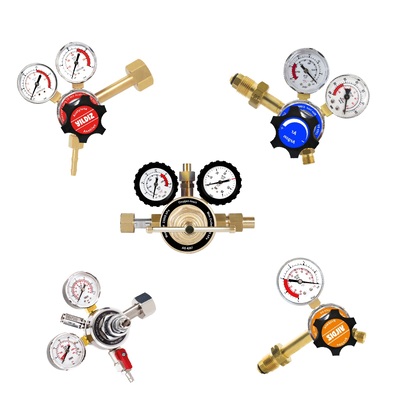 Yildiz Pressure Regulators category image