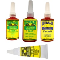 Anaerobic Adhesives category image