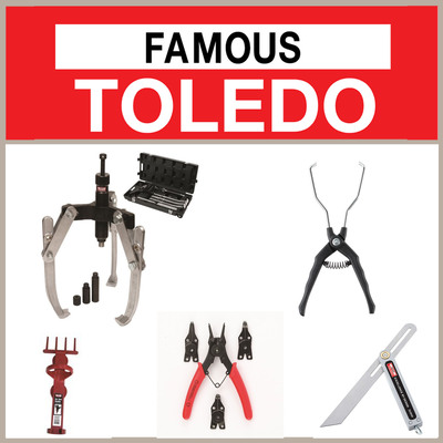 Toledo category image