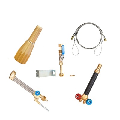 Yildiz Hoses & Accessories category image