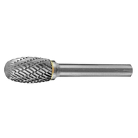 OVAL SHAPE Burr category image
