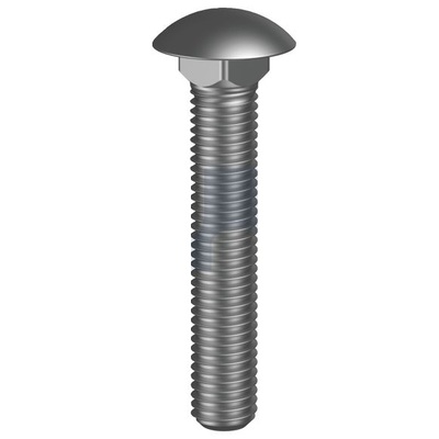 316 Stainless Cup Head Bolts category image