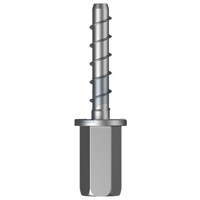 Zinc Plated (RoHS Compliant) XBolt Pro ETA Vertical Screw Anchor category image