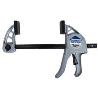 One Hand Bar Clamp & Spreader Alloy Body category image