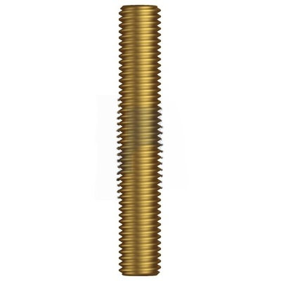 Zinc Yellow Passivate Stud Bolts category image