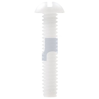 Nylon Natural Round Head category image