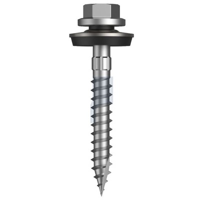 Scratchguard Cyclone Assembly Multi-Seal Type 17 Point For Timber category image