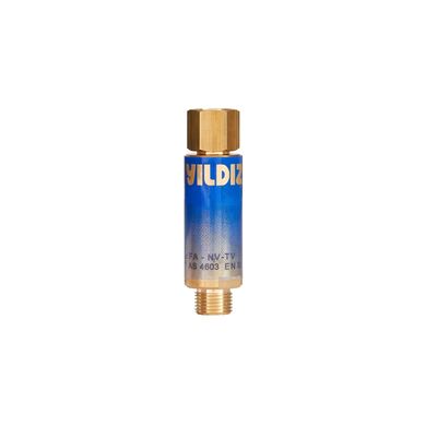 Yildiz Flashback Arrestors category image