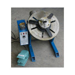 Welding Positioners category image