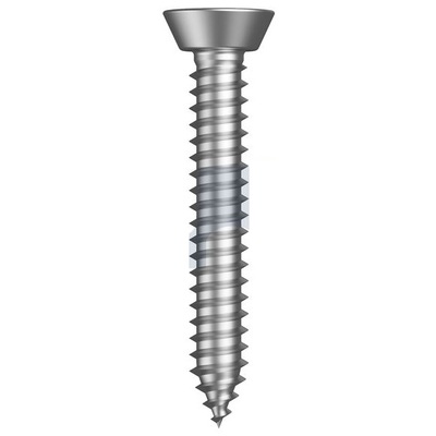 Undercut Countersunk category image