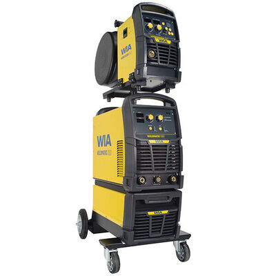 WIA MIG Light Industrial  category image