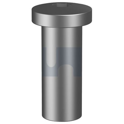 Pan Head category image