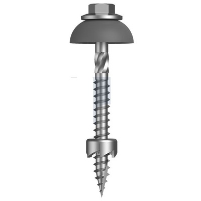 Polycarb Assembly All-in-1 Type 17 Point For Timber category image
