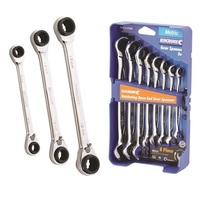 Gear Spanner Sets category image
