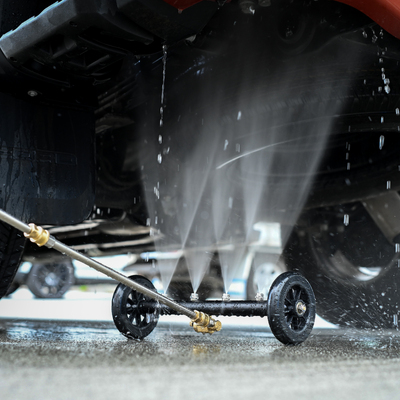 Pressure Washer Accessories Kincrome category image