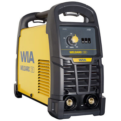WIA ARC & TIG Welders category image