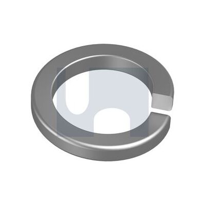 Zinc Plated (RoHS Compliant) Square Section Spring Washers category image