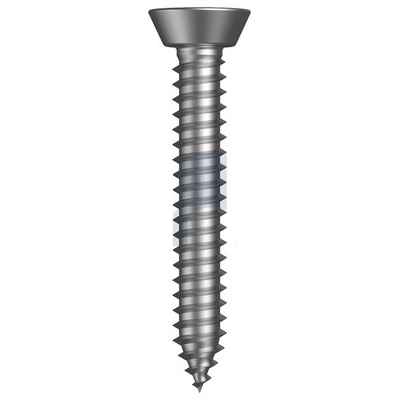 Zinc Plated (RoHS  Compliant) Undercut Countersunk category image
