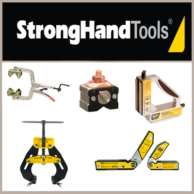 Strong Hand Tools  category image