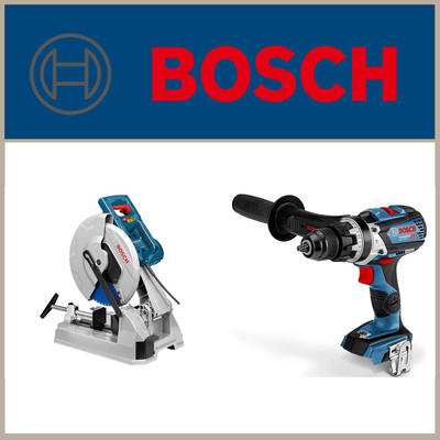 BOSCH Tools  category image