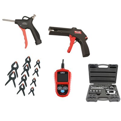 Workshop Tools  category image
