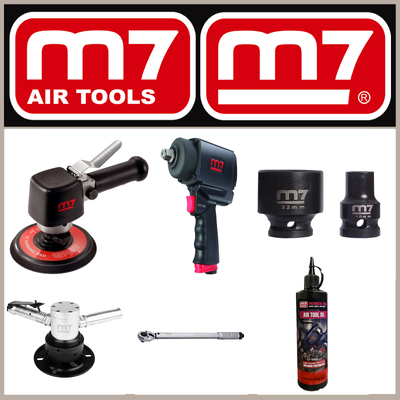 M7 Air Tools category image