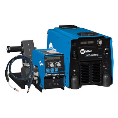 MILLER Multi Process Welders category image