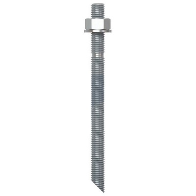 Hot Dip Galvanised Flat Top Stud Anchor Kit category image