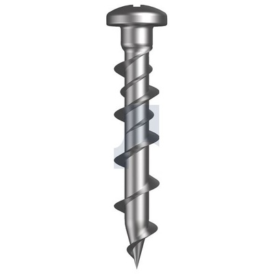 Mechanical Galvanised Wall Katt Screw Anchor category image