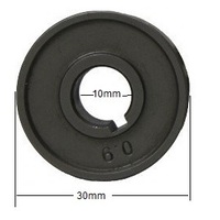 Unimig Feed Rollers  category image
