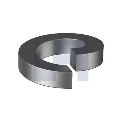 Plain Spring Washers for fishbolt category image